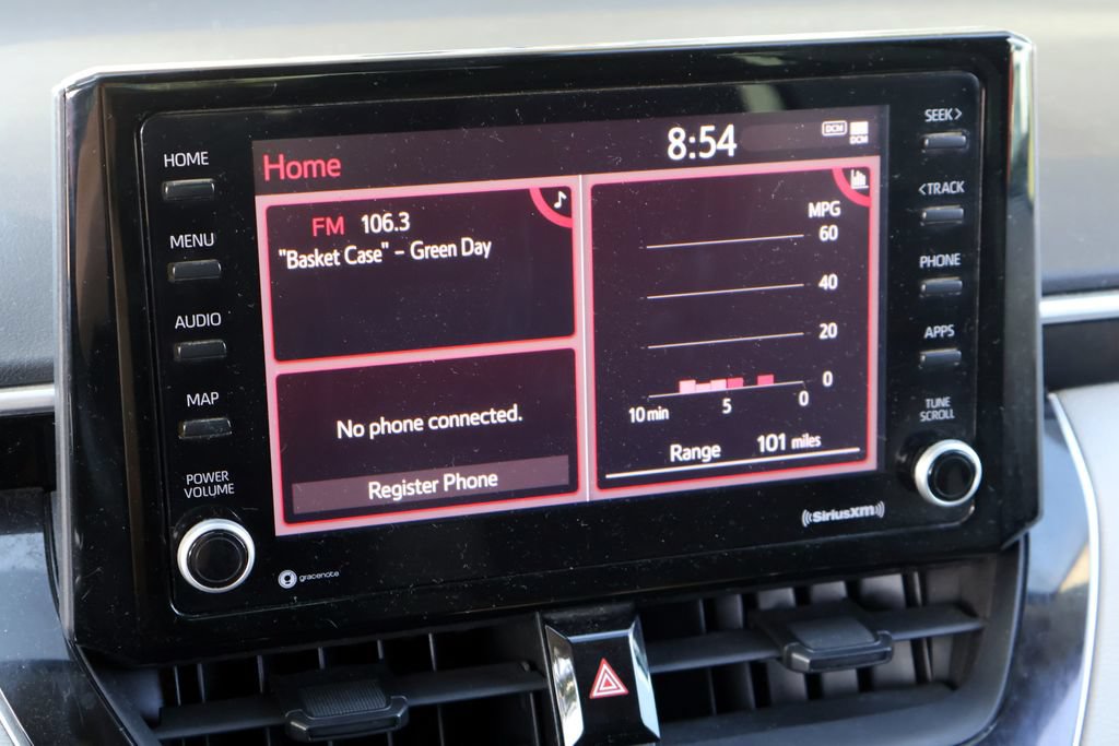 Used 2022 Toyota Corolla LE FWD image 28