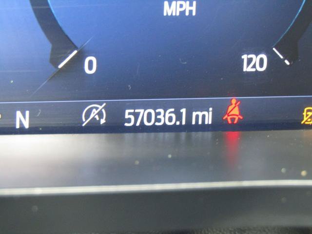 Certified 2024 Ford F150 XL AWD/4WD image 23