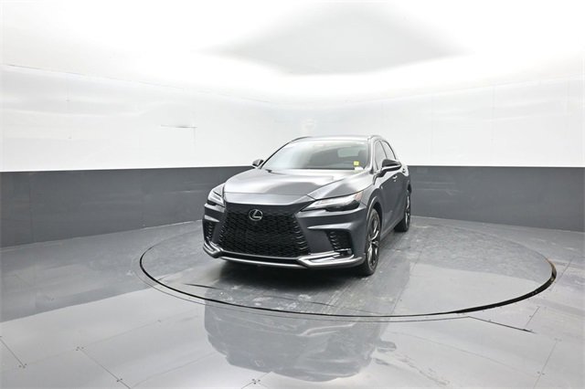 Used 2026 Lexus RX 350 F Sport image 3