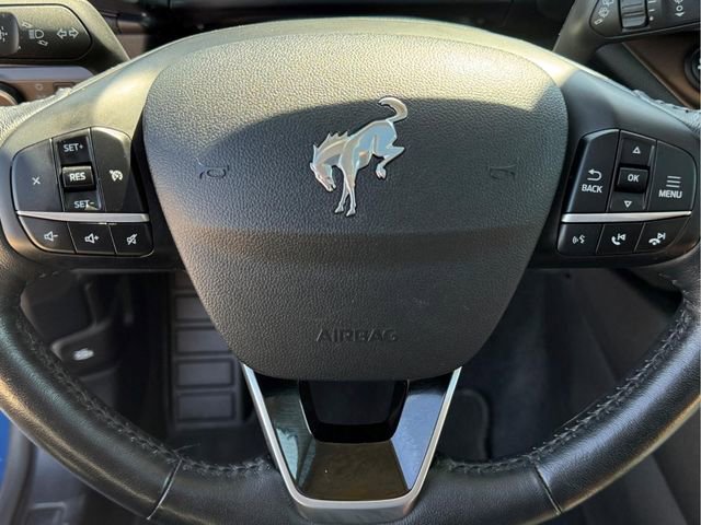 Certified 2023 Ford Bronco Sport Outer Banks w/ Tech Package AWD/4WD image 29