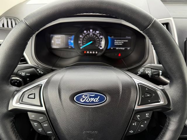 Certified 2024 Ford Edge SEL w/ Convenience Package image 17