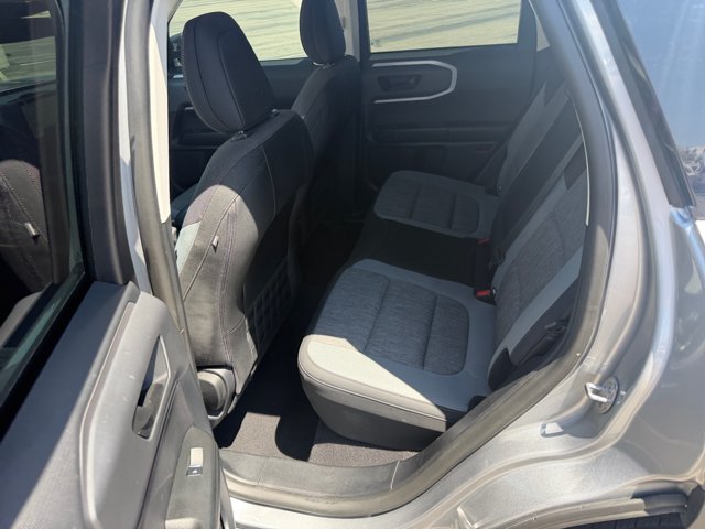 Certified 2023 Ford Bronco Sport Big Bend AWD/4WD image 17