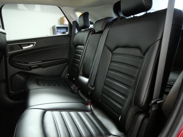 Certified 2023 Ford Edge SEL w/ Convenience Package AWD/4WD image 11