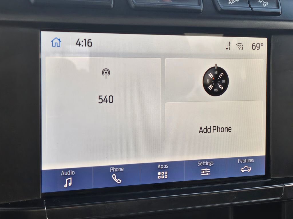 Certified 2024 Ford F250 XL w/ XL Off-Road Package image 15