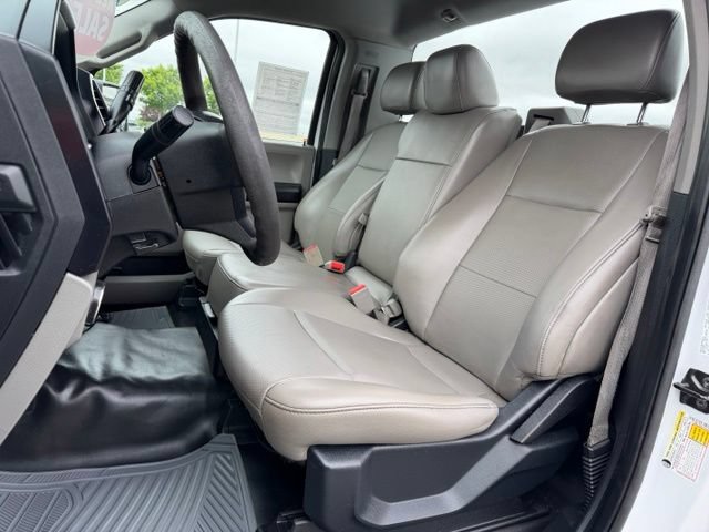 Certified 2020 Ford F150 XL RWD image 5