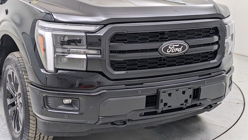 Certified 2026 Ford F150 Lariat AWD/4WD image 44