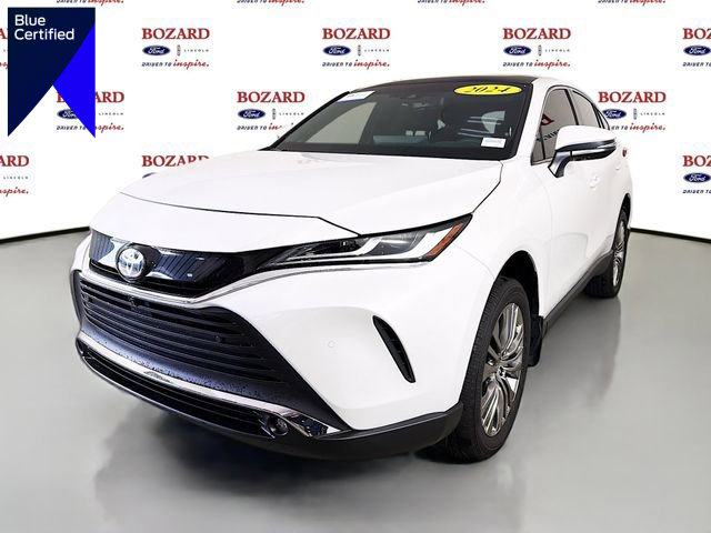 Used 2024 Toyota Venza Limited AWD/4WD image 1
