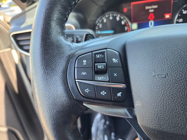 Certified 2020 Ford Explorer Limited AWD/4WD image 25