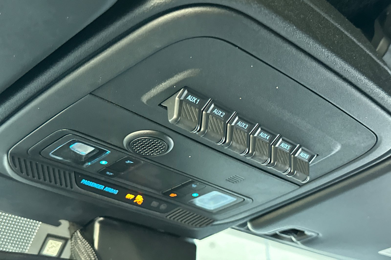 Certified 2024 Ford Bronco Badlands AWD/4WD image 24