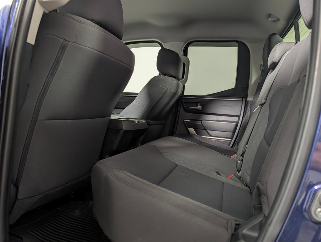 Used 2022 Toyota Tundra SR5 AWD/4WD image 12