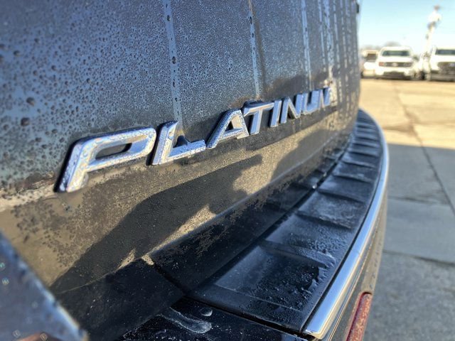Certified 2021 Ford Explorer Platinum w/ Equipment Group 601A image 37