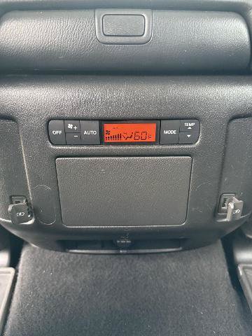 Used 2019 Nissan Armada SV w/ Driver Package AWD/4WD image 18