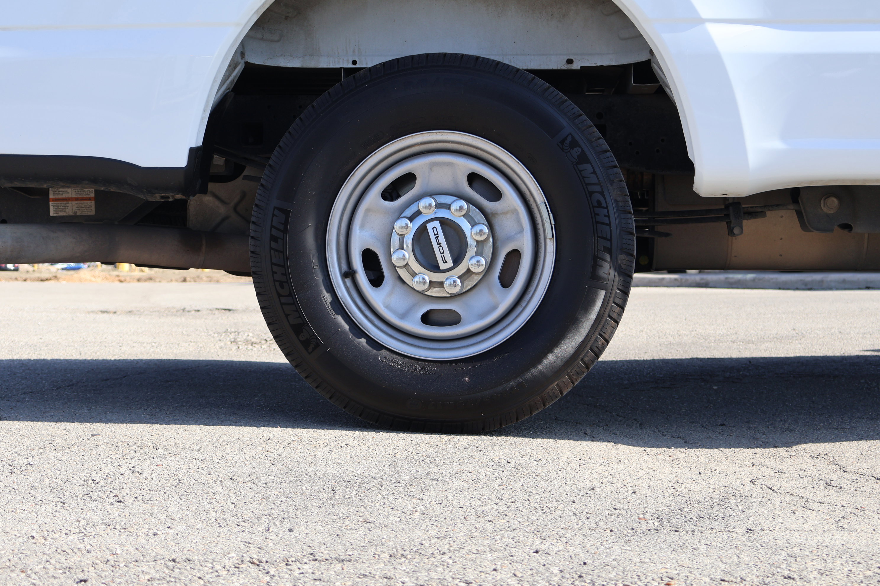 Certified 2024 Ford F250 XL w/ XL Driver Assist Package image 52