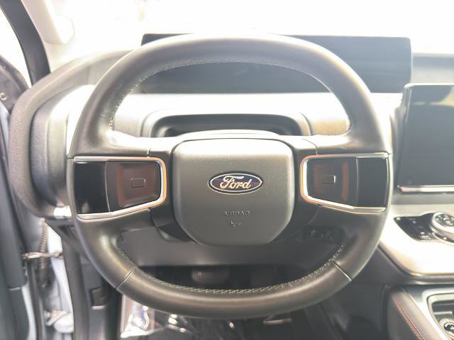 Certified 2025 Ford Expedition Active image 24