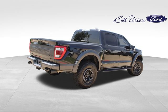 Certified 2023 Ford F150 Raptor AWD/4WD image 5