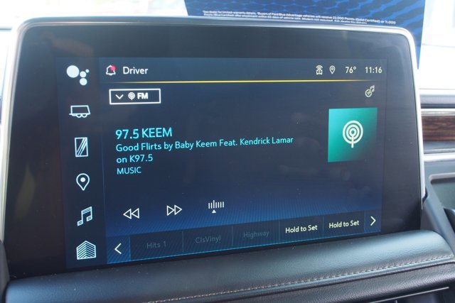 Used 2023 Chevrolet Tahoe High Country w/ Premium Package 2 image 34