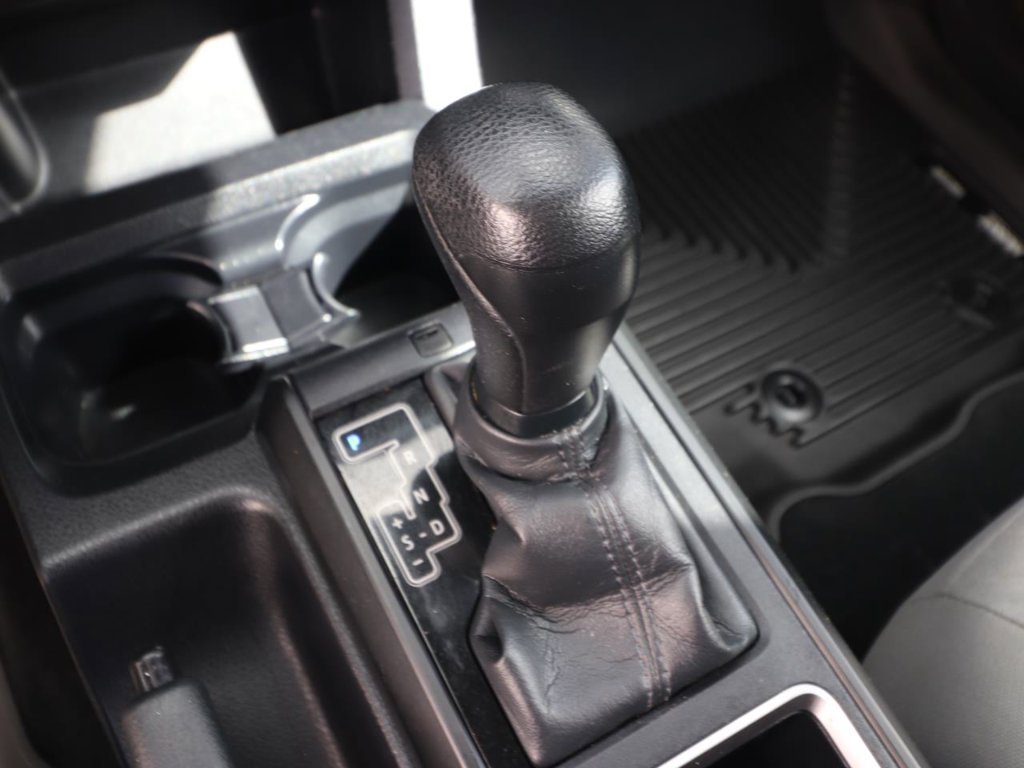 Used 2023 Toyota Tacoma SR RWD image 22