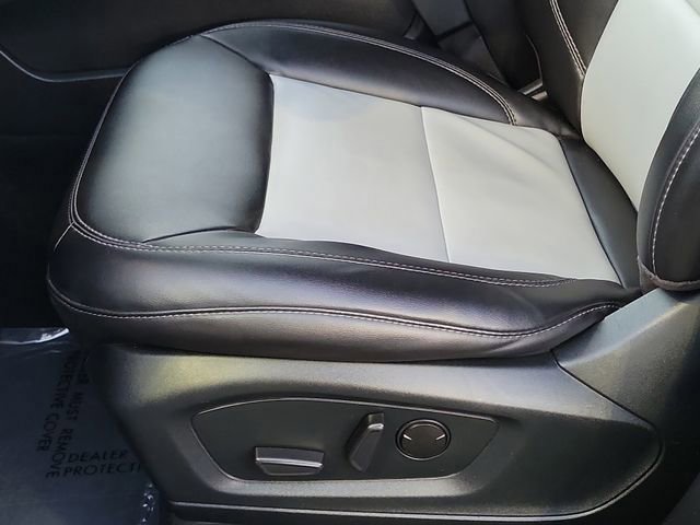 Certified 2023 Ford Explorer XLT w/ Equipment Group 202A image 20