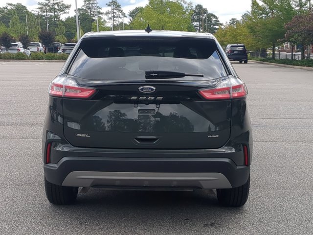 Certified 2024 Ford Edge SEL w/ Convenience Package AWD/4WD image 5