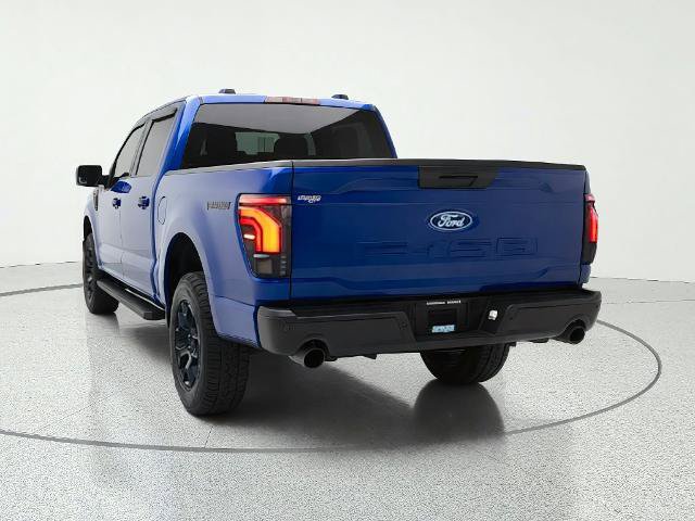 Certified 2024 Ford F150 STX w/ Equipment Group 201A FX4 AWD/4WD image 6