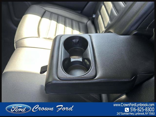 Certified 2018 Ford Edge SEL w/ Equipment Group 201A AWD/4WD image 12