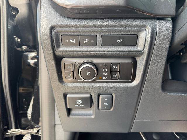Certified 2023 Ford F150 XLT w/ Equipment Group 302A High AWD/4WD image 22