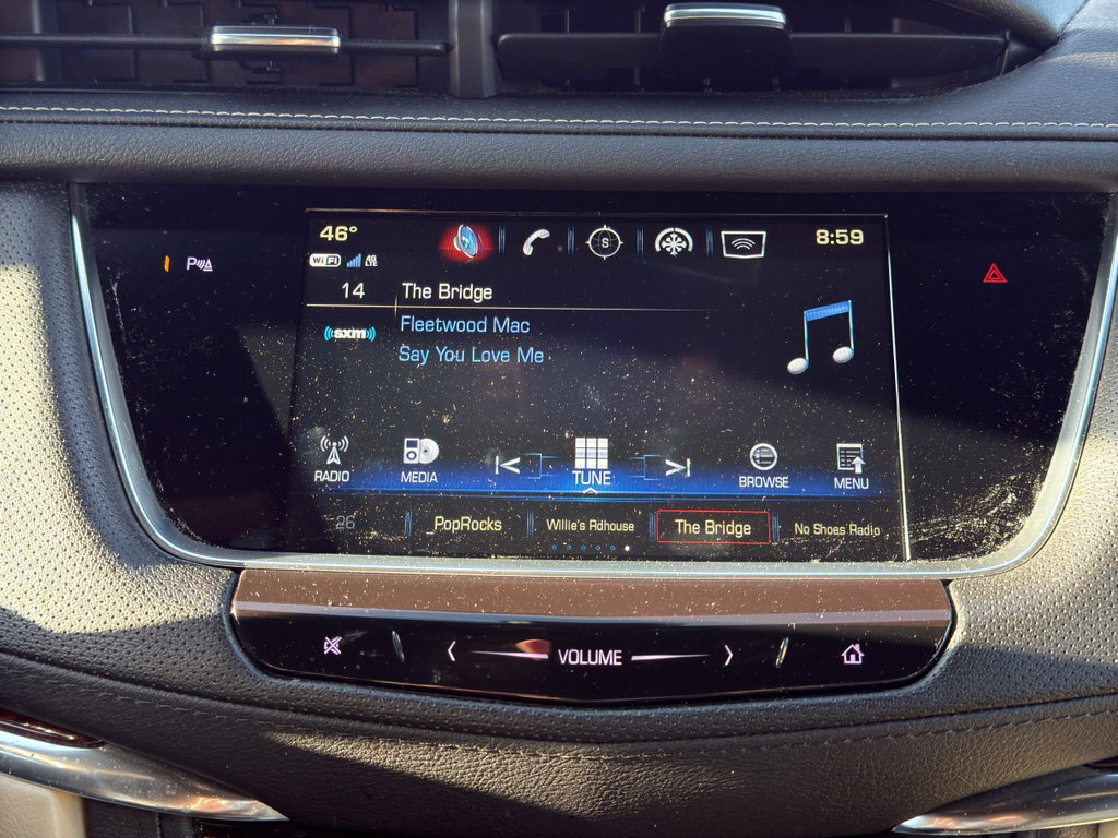 Used 2019 Cadillac XT5 Luxury image 17