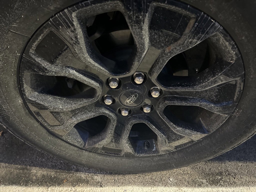 Certified 2022 Ford F150 XL w/ STX Black Appearance Package image 7