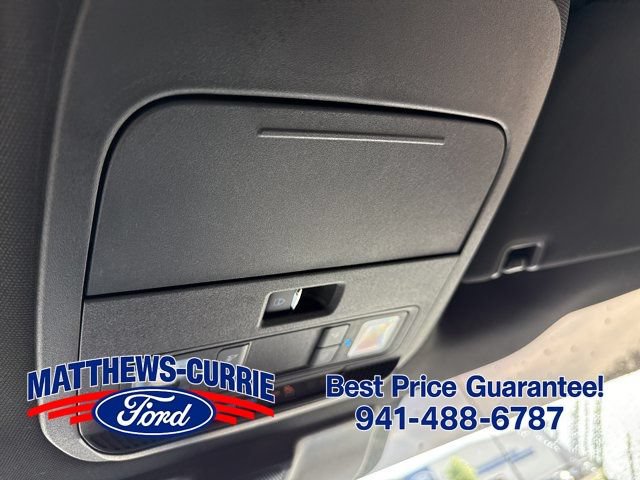 Certified 2024 Ford F150 XLT w/ Equipment Group 302A MID RWD image 25
