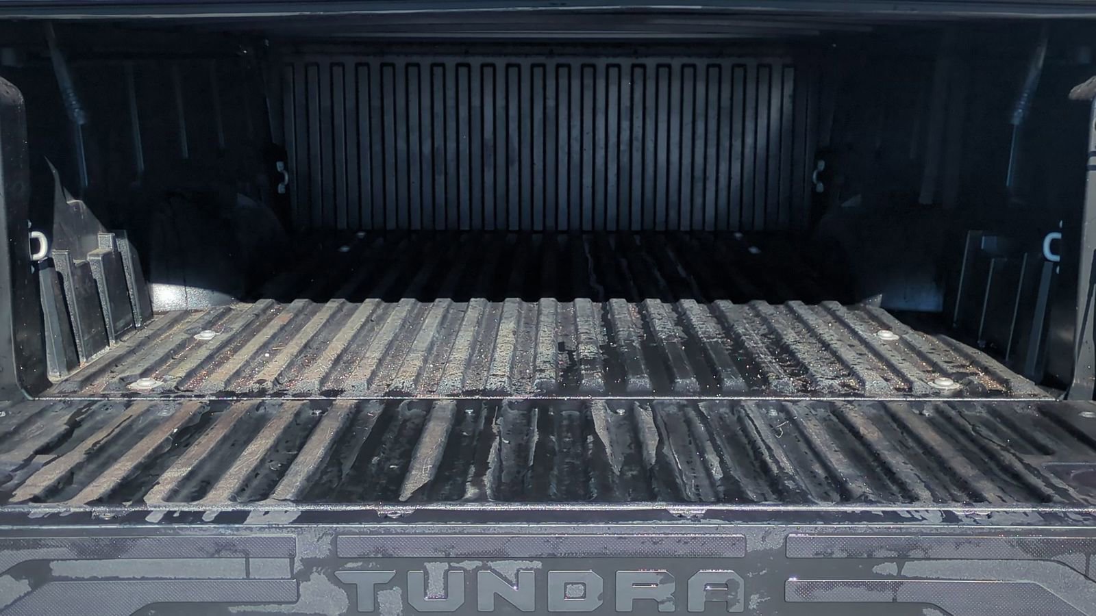 Used 2023 Toyota Tundra SR5 image 36