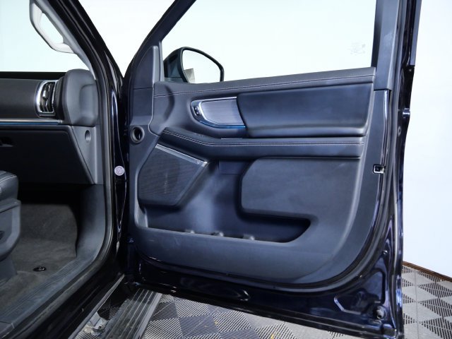 Certified 2025 Ford Expedition Max Platinum AWD/4WD image 10