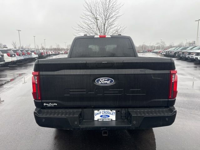 Certified 2024 Ford F150 STX image 5
