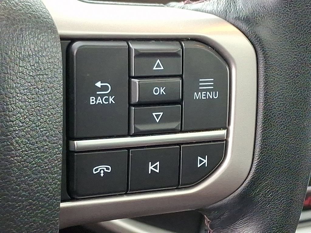 Certified 2024 Ford Expedition Limited image 25