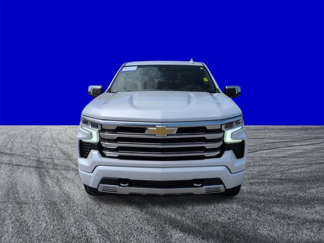 Used 2024 Chevrolet Silverado 1500 High Country w/ Technology Package image 9