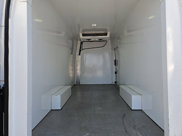 Certified 2021 Ford Transit 350 148 High Roof Extended RWD image 29