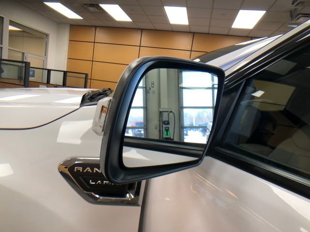 Certified 2020 Ford Ranger Lariat w/ Technology Package image 20