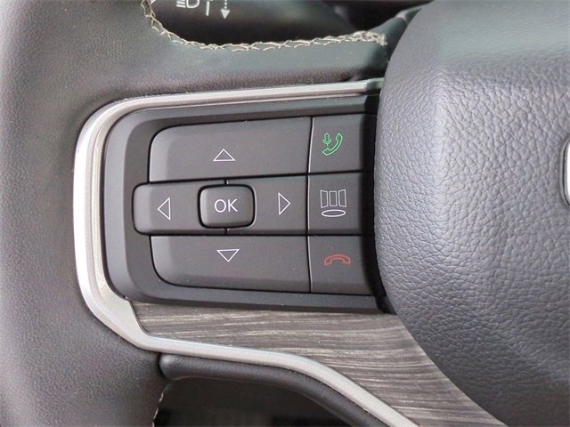 Used 2022 Jeep Wagoneer Series III image 25