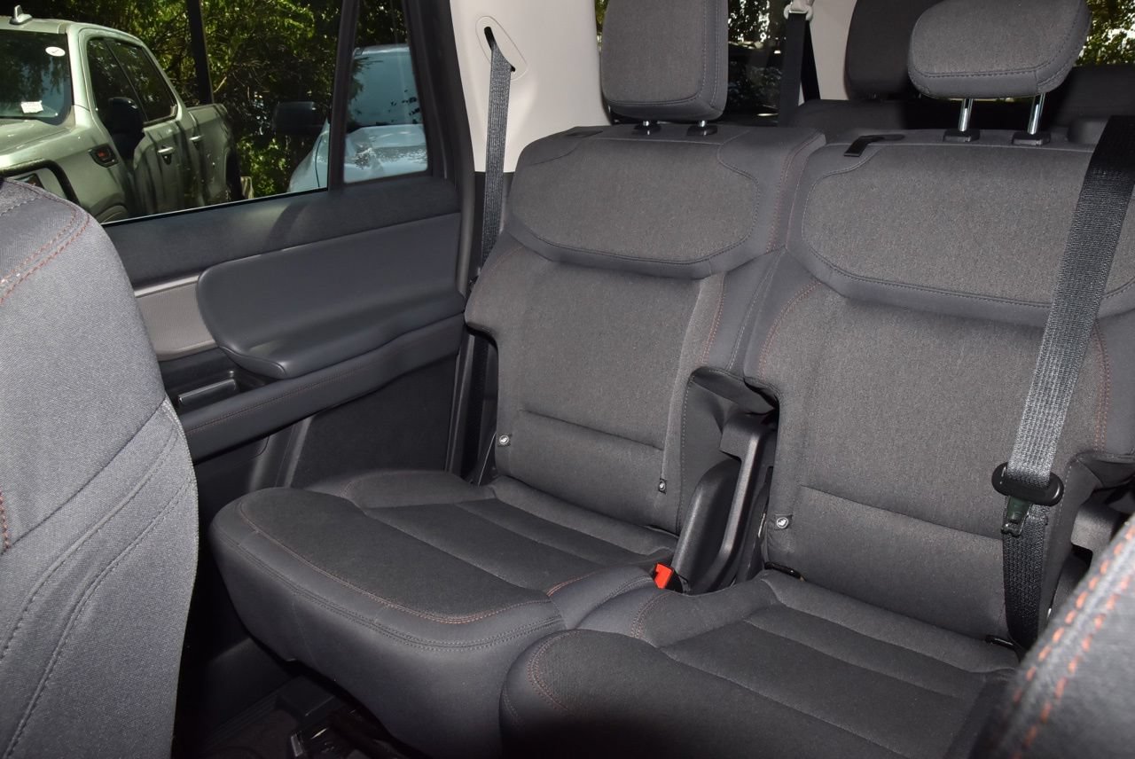 Certified 2025 Ford Expedition Max Active RWD image 20