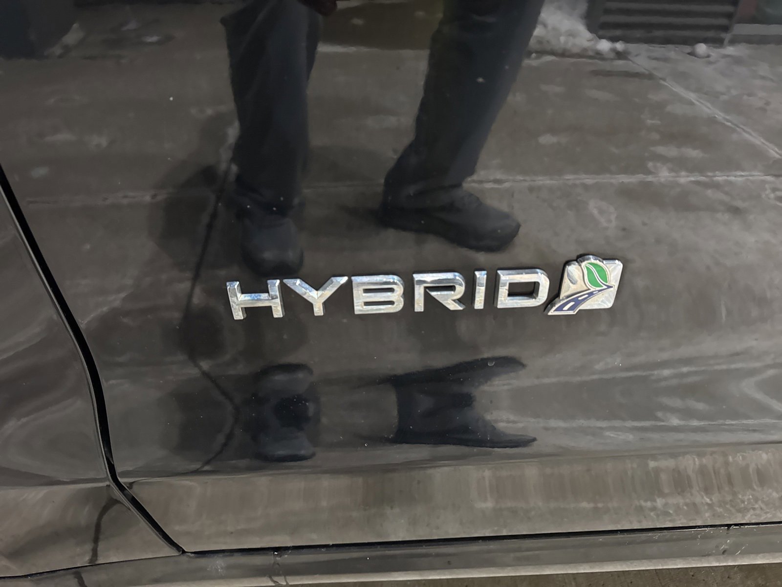 Certified 2018 Ford Fusion SE image 15