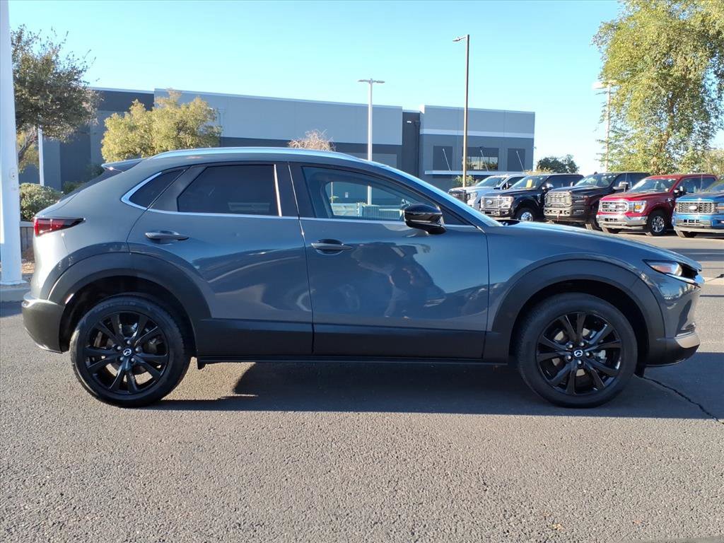 Used 2024 MAZDA CX-30 AWD 2.5 S w/ Preferred Package image 2