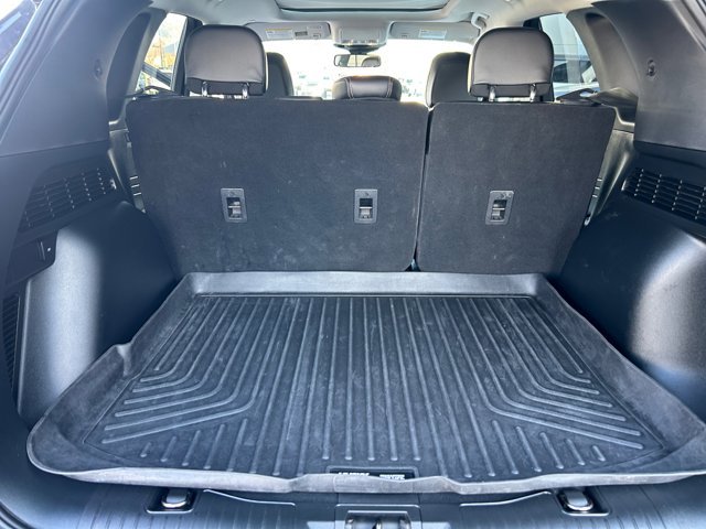 Certified 2022 Ford Escape Titanium w/ Titanium Elite Package image 34