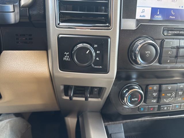 Certified 2021 Ford F250 Lariat w/ Lariat Value Package AWD/4WD image 26