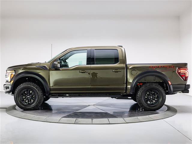 Certified 2026 Ford F150 Raptor AWD/4WD image 2