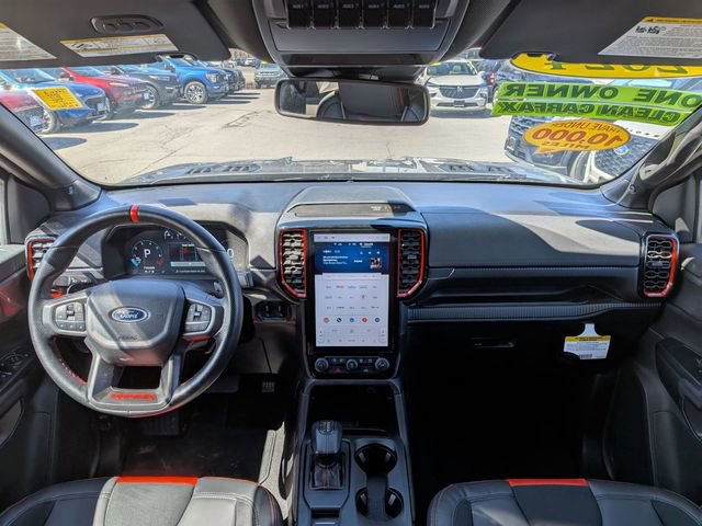 Certified 2024 Ford Ranger Raptor image 15