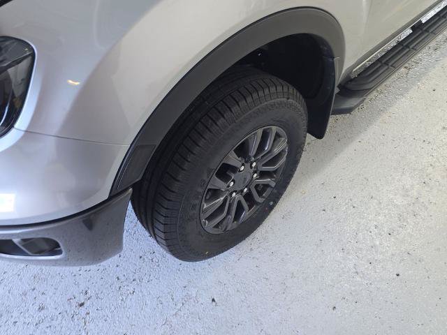 Certified 2023 Ford Ranger XLT w/ Equipment Group 301A Mid AWD/4WD image 9