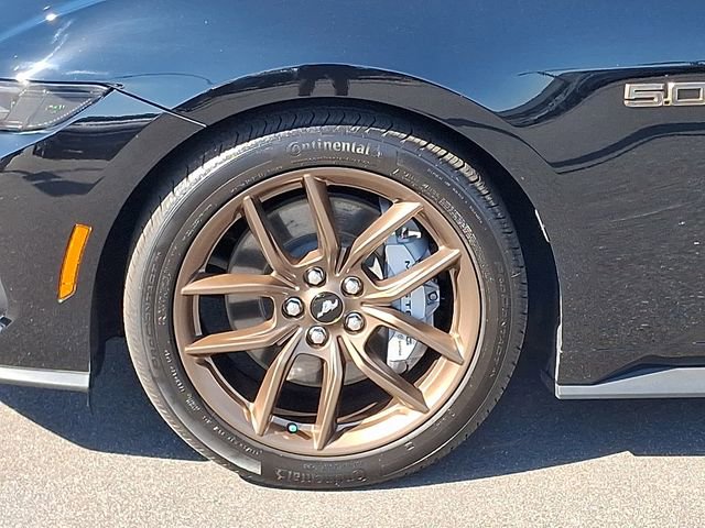 Certified 2025 Ford Mustang GT Premium RWD image 29