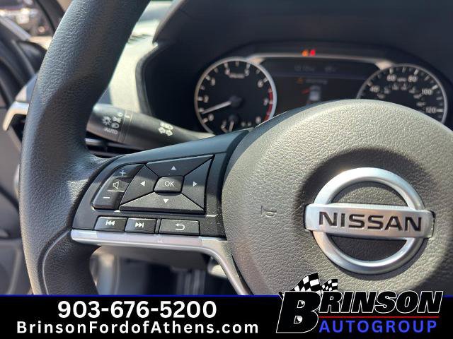 Used 2020 Nissan Altima 2.5 S FWD image 18