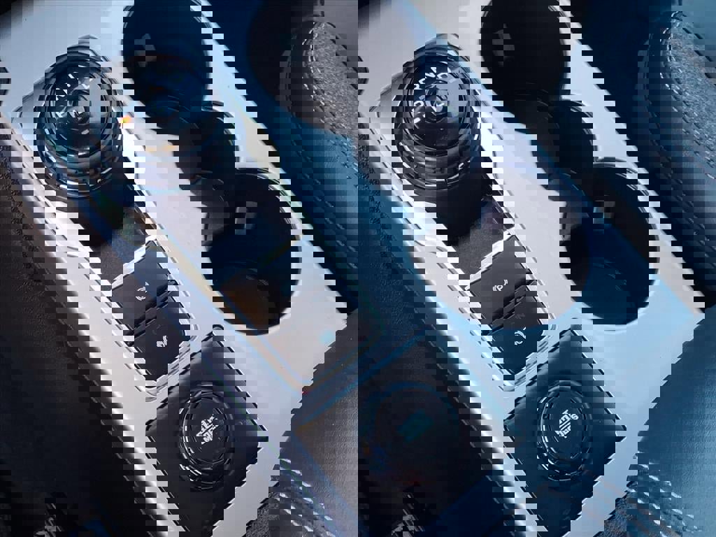 Certified 2023 Ford Bronco Sport Outer Banks w/ Tech Package image 29