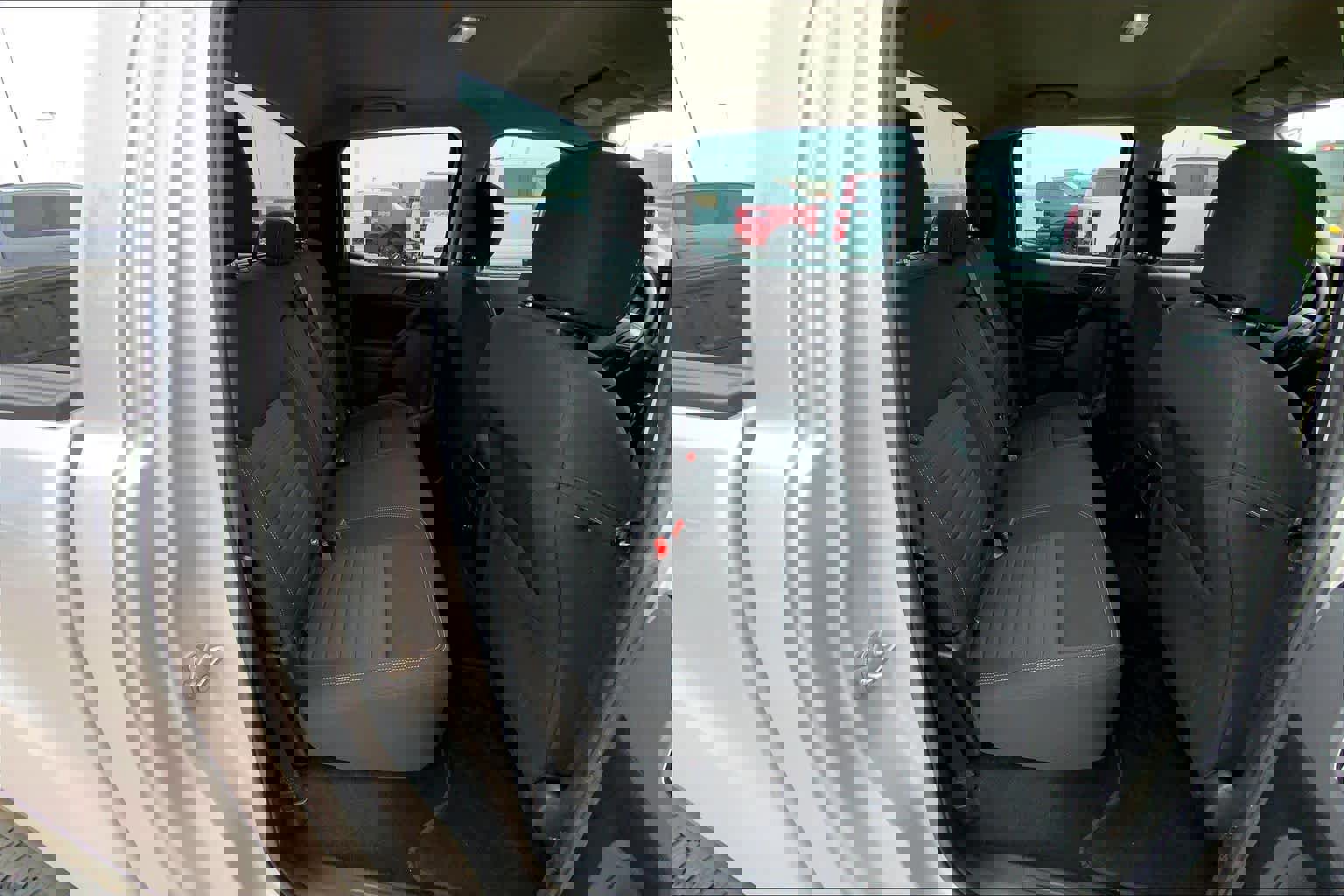 Certified 2019 Ford Ranger XL w/ Equipment Group 101A Mid image 21