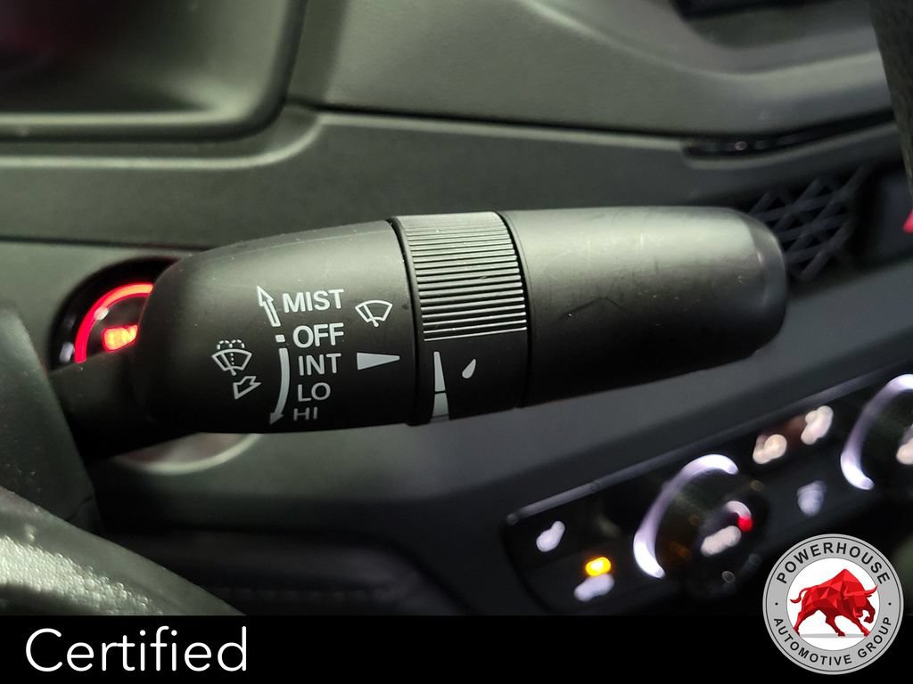Used 2023 Honda Accord EX image 29